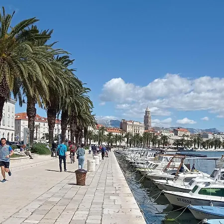 Apartament Mv Split