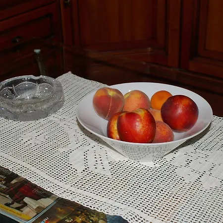 Mv Apartament Split