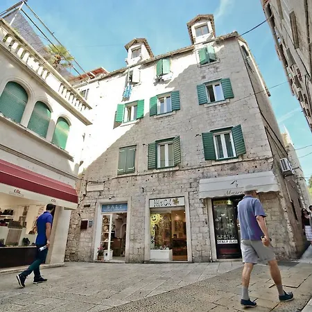 Apartament Mv Split