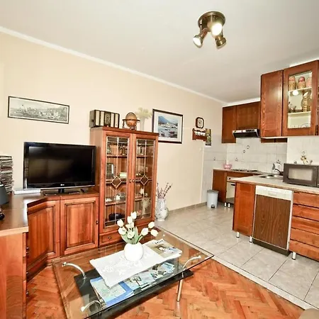 Apartament Mv Split