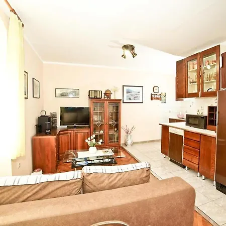 Mv Apartament Split