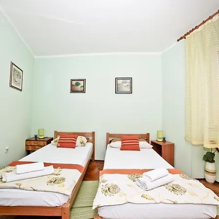 Apartament Mv Split